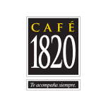 cafe 1820