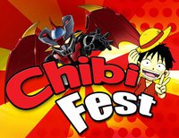 CHIBI FEST en NOVIEMBRE! XD