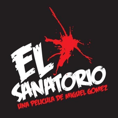 EL SANATORIO llega a los CINES en COSTA RICA!