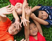 “KIZUNA”, un mensaje de esperanza para los escolares japoneses víctimas del terremoto.