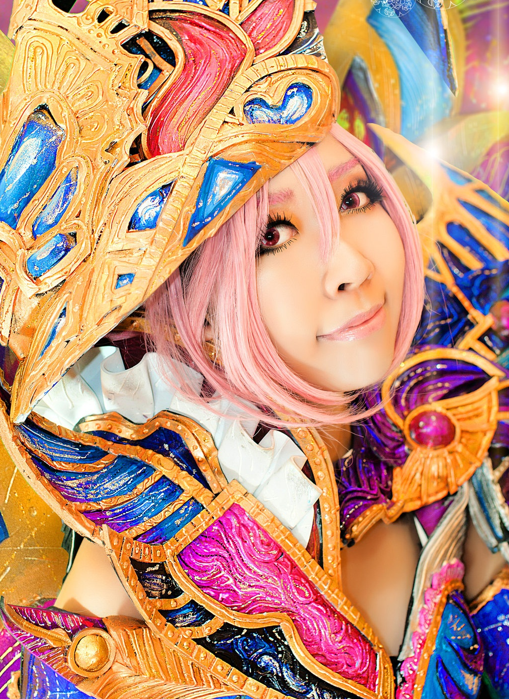 DÍA JAPONES COSPLAY en el INBIOPARQUE este DOMINGO 4 AGOSTO!