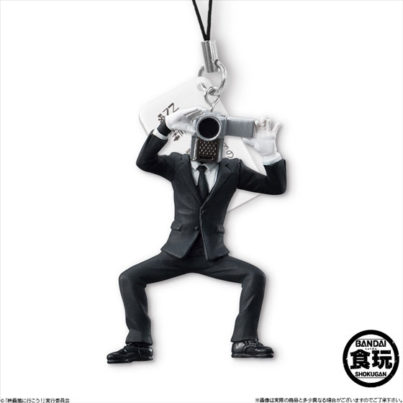 NO MORE Eiga Dorobou - Miniatura - Imagen 3