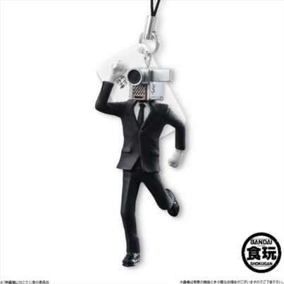 NO MORE Eiga Dorobou - Miniatura - Imagen 4