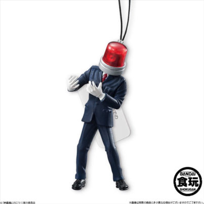 NO MORE Eiga Dorobou - Miniatura - Imagen 5