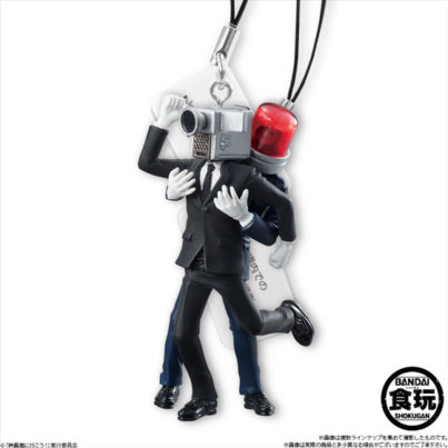 NO MORE Eiga Dorobou - Miniatura - Imagen 6