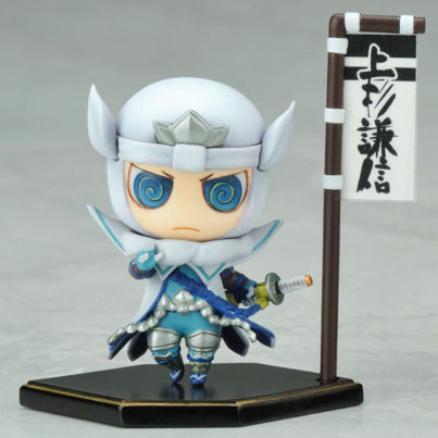 Sengoku BASARA: Reunión de Héroes - Figura Chibi - Imagen 11