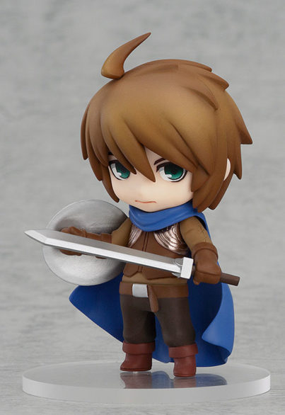 Rage of Bahamut - Nendoroid Petite - Imagen 3