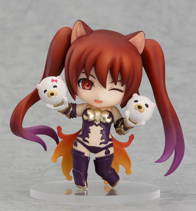 Rage of Bahamut - Nendoroid Petite - Imagen 2