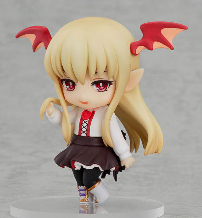 Rage of Bahamut - Nendoroid Petite - Imagen 4