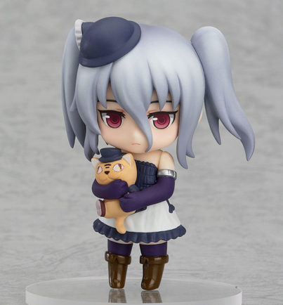 Rage of Bahamut - Nendoroid Petite - Imagen 5
