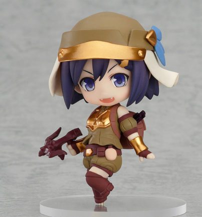 Rage of Bahamut - Nendoroid Petite - Imagen 6