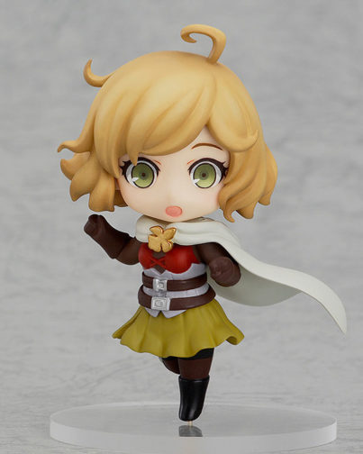 Rage of Bahamut - Nendoroid Petite - Imagen 7