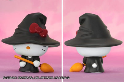 Hello Kitty - Monster Collection - Imagen 3