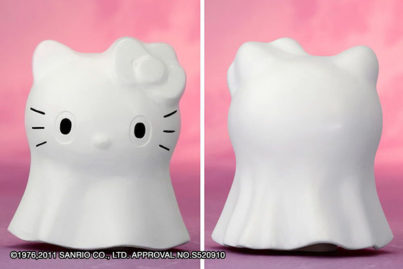 Hello Kitty - Monster Collection - Imagen 9