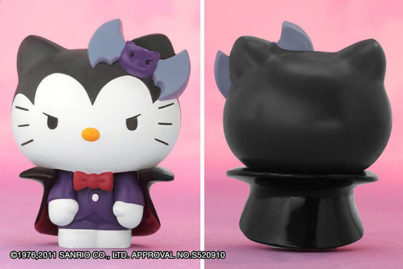 Hello Kitty - Monster Collection - Imagen 7
