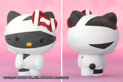 Hello Kitty - Monster Collection - Imagen 6
