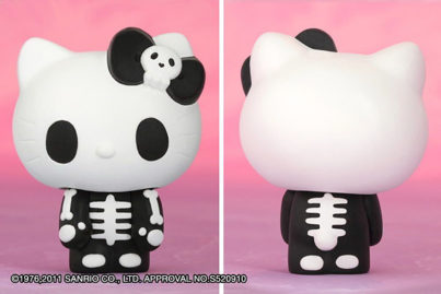 Hello Kitty - Monster Collection - Imagen 5