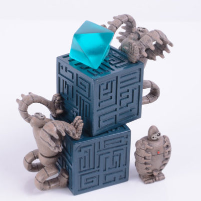 Laputa: Castillo en el cielo - Tsumu Tsumu - Imagen 4