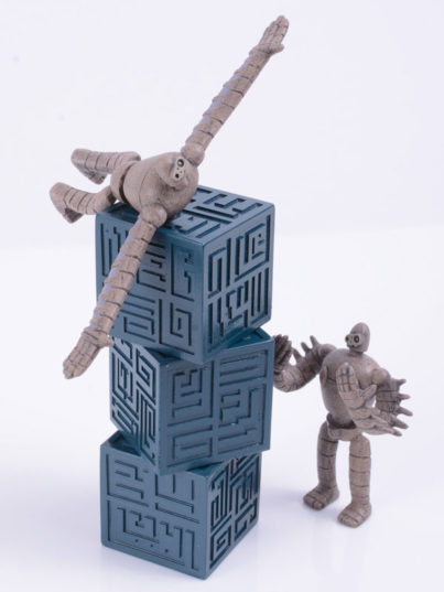 Laputa: Castillo en el cielo - Tsumu Tsumu - Imagen 8