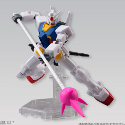 Gundam ASSAULT KINGDOM - Parte 7 - Imagen 2