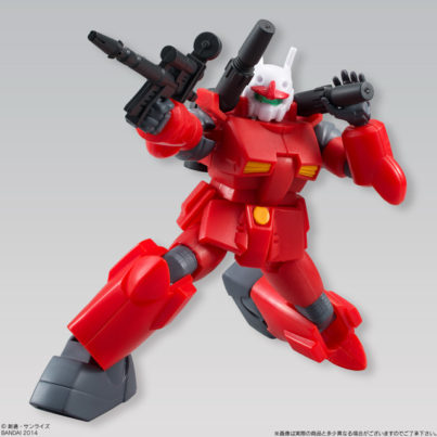 Gundam ASSAULT KINGDOM - Parte 7 - Imagen 3