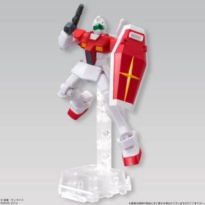 Gundam ASSAULT KINGDOM - Parte 7 - Imagen 4