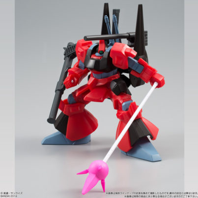 Gundam ASSAULT KINGDOM - Parte 7 - Imagen 9