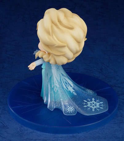 Frozen: Elsa - Nendoroid - Imagen 5