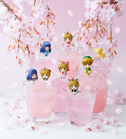 Sakura Card Captors: Hora del Té - Imagen 10