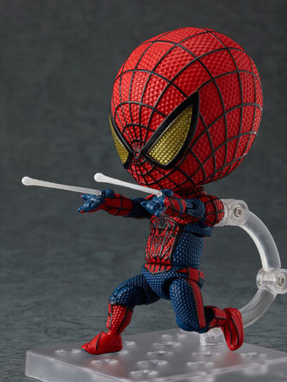 Spider-Man: Edición Super Héroes - Nendoroid - Imagen 4