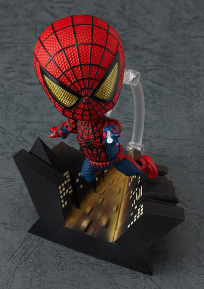 Spider-Man: Edición Super Héroes - Nendoroid - Imagen 2