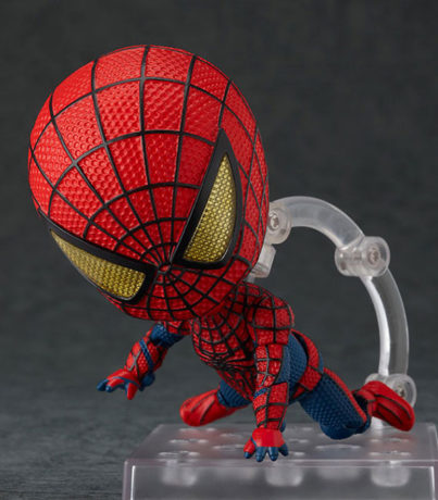 Spider-Man: Edición Super Héroes - Nendoroid - Imagen 5