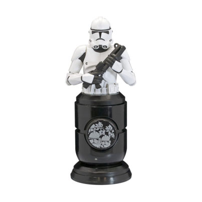 Star Wars: Figuras y Sellos - Imagen 3