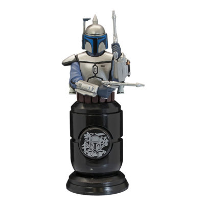 Star Wars: Figuras y Sellos - Imagen 4
