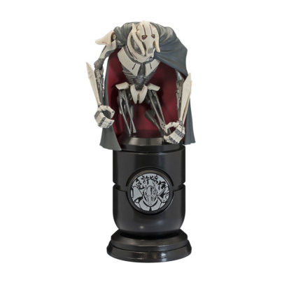 Star Wars: Figuras y Sellos - Imagen 5