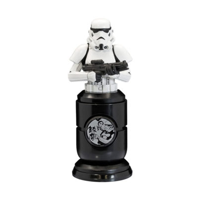Star Wars: Figuras y Sellos - Imagen 6