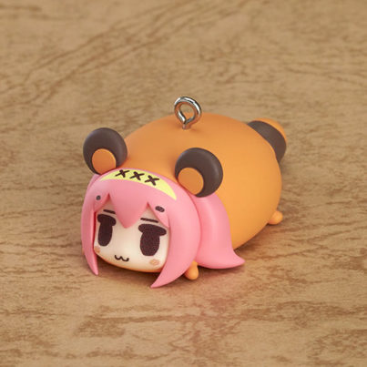 Hatsune Miku: Llavero animal - Imagen 3