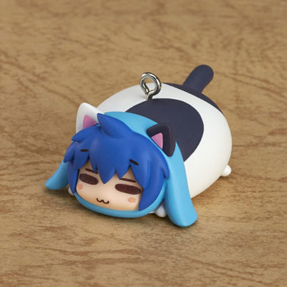 Hatsune Miku: Llavero animal - Imagen 6