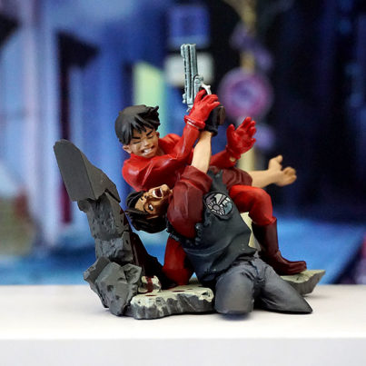 Akira - Set de 6 Piezas - Imagen 6