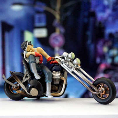Akira - Set de 6 Piezas - Imagen 4