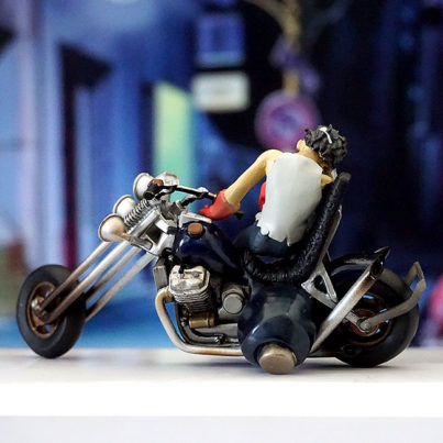 Akira - Set de 6 Piezas - Imagen 5