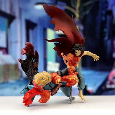 Akira - Set de 6 Piezas - Imagen 10