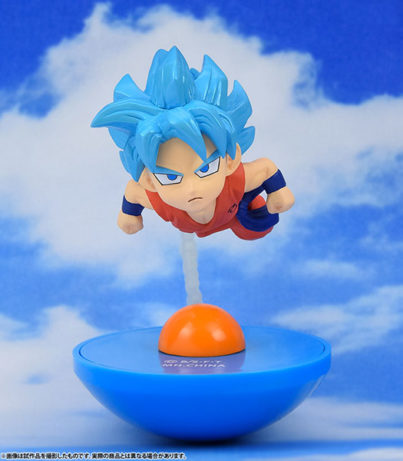 Dragon Ball Super:  Porfiados - Parte 2 - Imagen 2