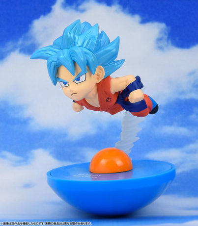 Dragon Ball Super:  Porfiados - Parte 2 - Imagen 3