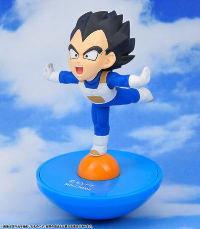 Dragon Ball Super:  Porfiados - Parte 2 - Imagen 5