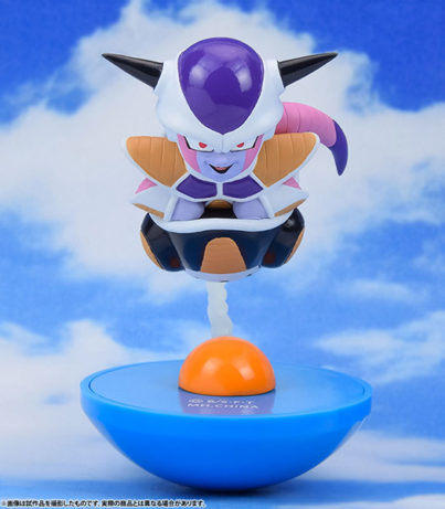 Dragon Ball Super:  Porfiados - Parte 2 - Imagen 6
