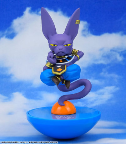 Dragon Ball Super:  Porfiados - Parte 2 - Imagen 8