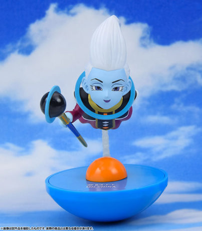 Dragon Ball Super:  Porfiados - Parte 2 - Imagen 10