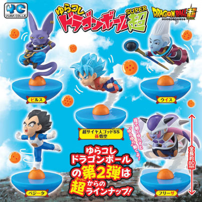 Dragon Ball Super:  Porfiados - Parte 2