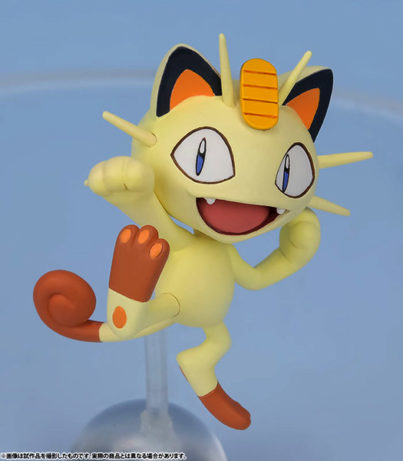 Pokémon: James y Meowth - G.E.M - Imagen 5
